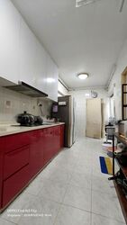 Blk 273D Wenya (Jurong West), HDB 4 Rooms #618283281